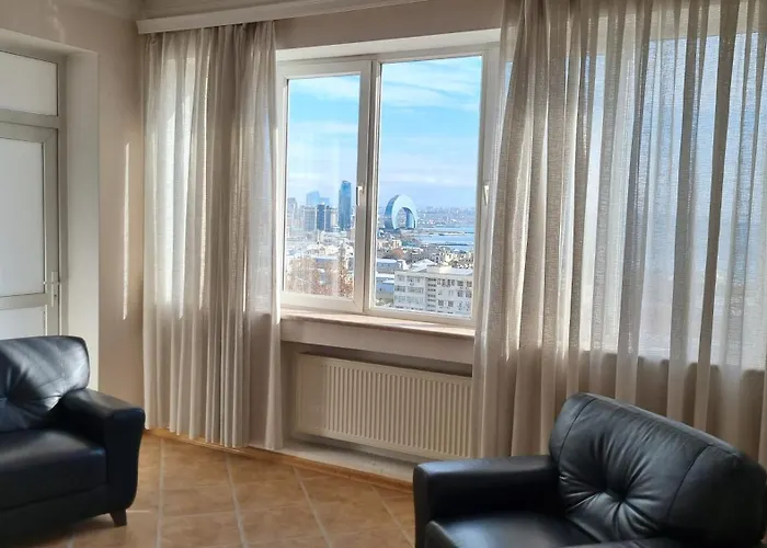 Baku Sea View Hotel