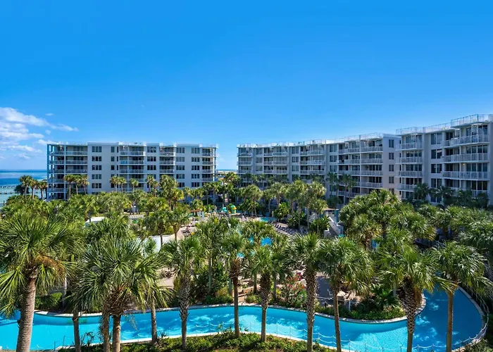 Destin West Bayside Heron 507- A Wave From It All Fort Walton Beach