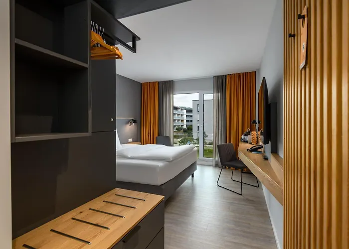 Piazza Hotel und Restaurant Aalen