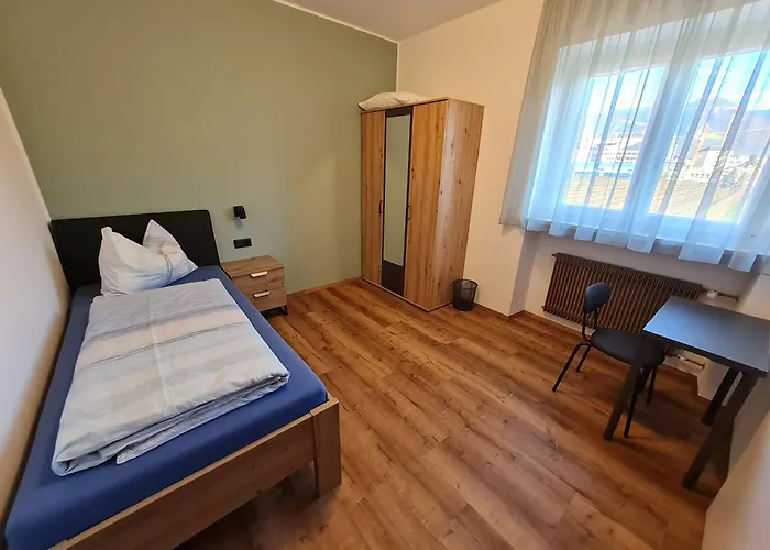 Gasserhof Bozen