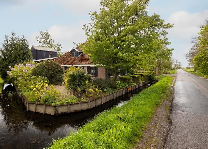 Studio Hooischuur Alkmaar/Bergen