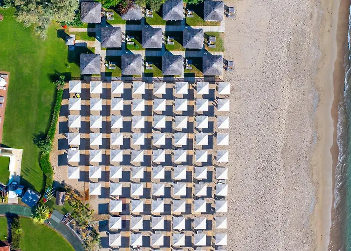 Gloria Verde Resort Belek