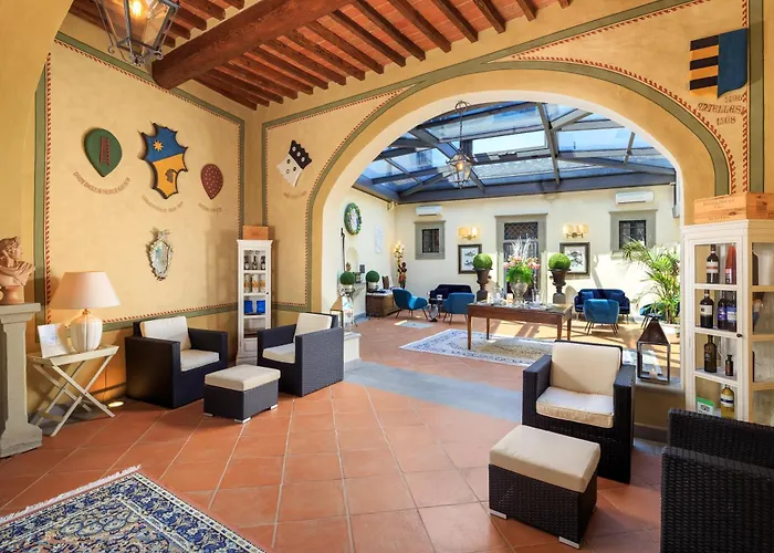 Villa Il Sasso - Dimora d'Epoca Bagno a Ripoli