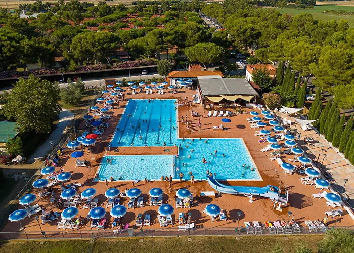 Villaggio Orizzonte Riotorto