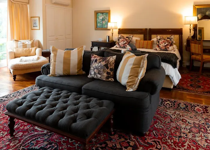 Hotel Lemon Tree Lane Port Elizabeth