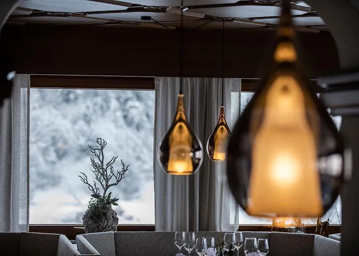 Ferienhotel Aussicht Finkenberg
