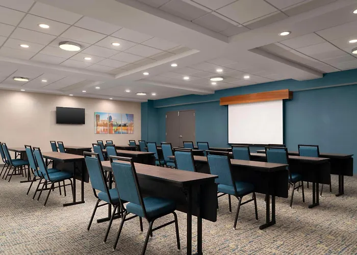 Hampton Inn Chicopee - Springfield