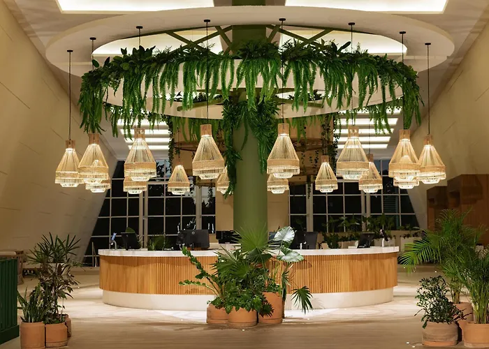 Grand Sirenis Riviera Maya Resort & Spa All Inclusive Akumal