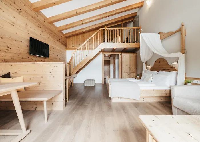 Biohotel Rupertus Leogang