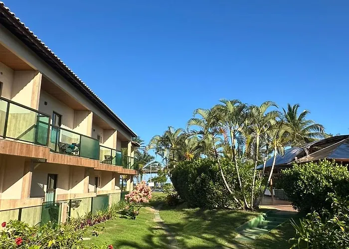 Ilheus North Hotel