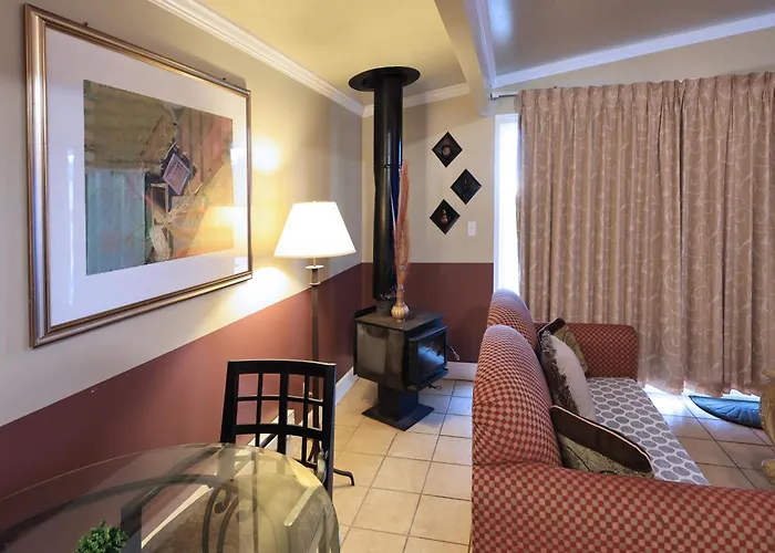 Beachwood Condos & Resort Copalis Beach