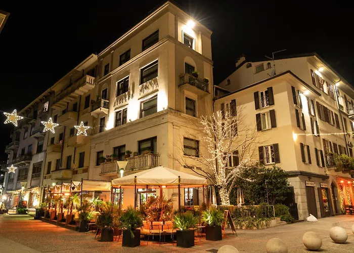 Posta Design Hotel