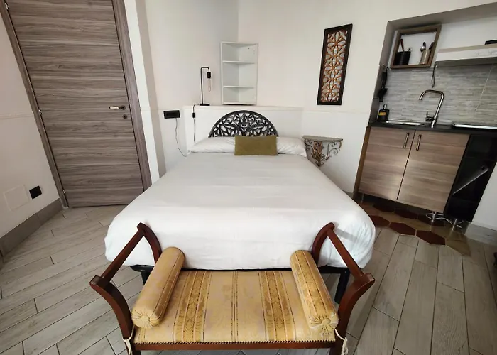 Aparthotel Dei Mercanti Mailand