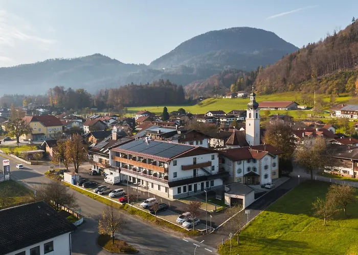 Hotel Keindl Oberaudorf