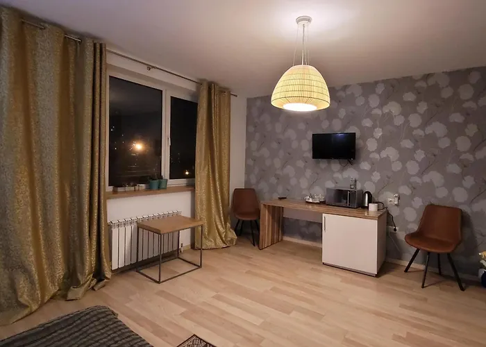 Mini Hotel On Demiivska Kiev