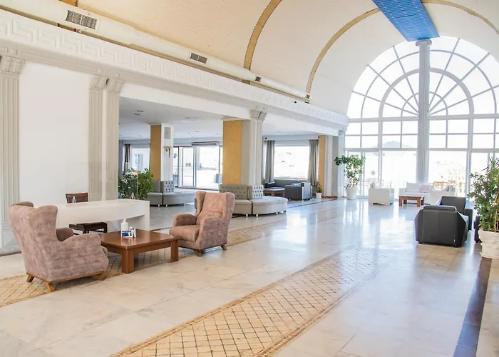 Phoenix Sun Hotel