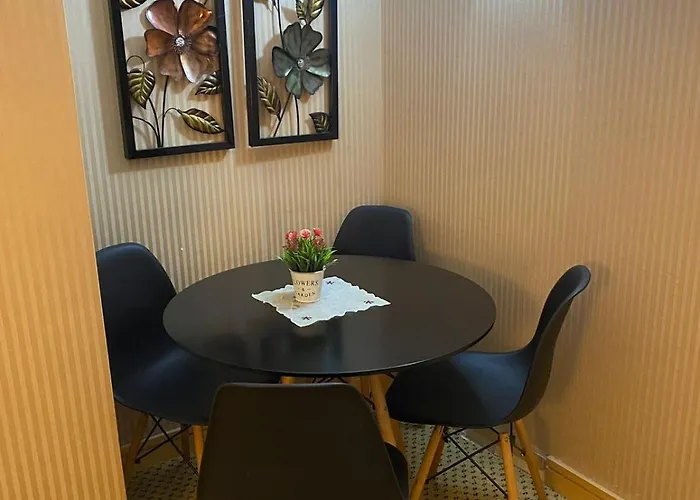 Flat Hotel Em Guarulhos