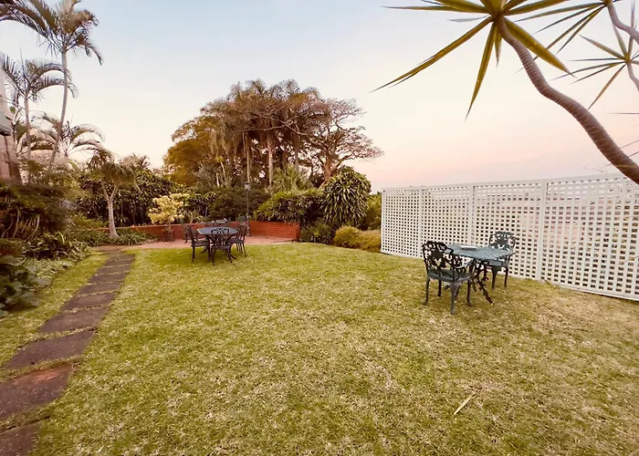 Ridgeview Lodge Durban