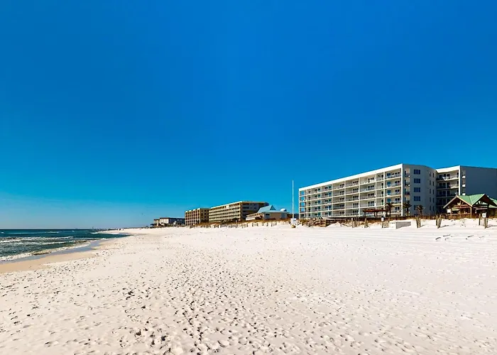 Islander E 2007 Apartment Fort Walton Beach