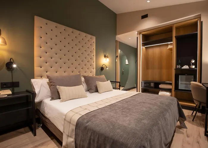 Hotel Piolets Soldeu Centre By Nexta