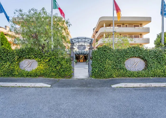 Altea Suites
