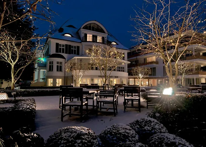 RIVA - Das Hotel am Bodensee Konstanz