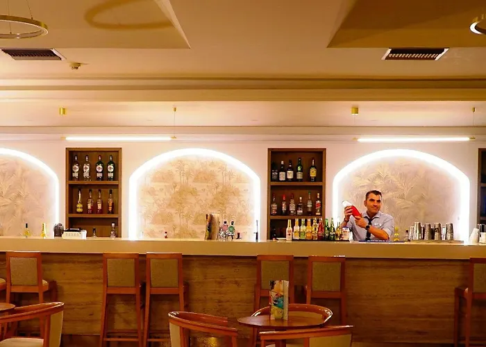 Mediterraneo Hotel Chersonissos