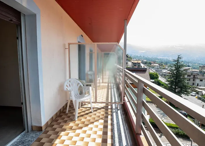 Hotel Rendez Vous Châtillon