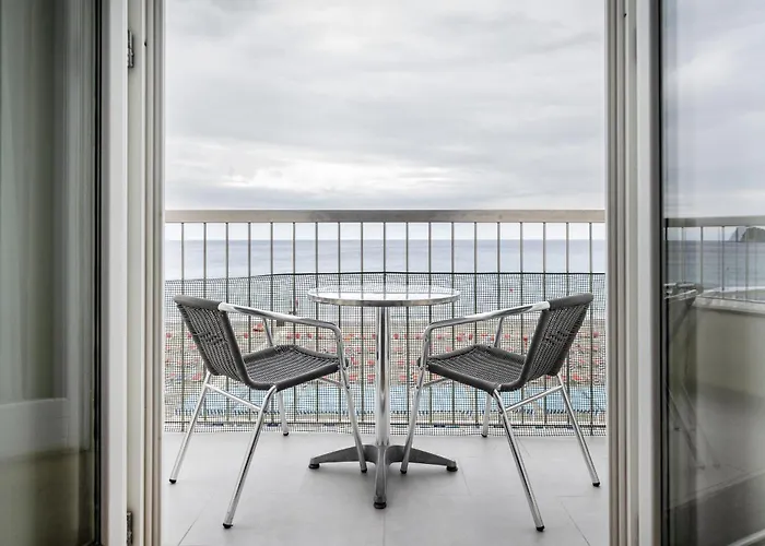 Hotel Ligure Spotorno