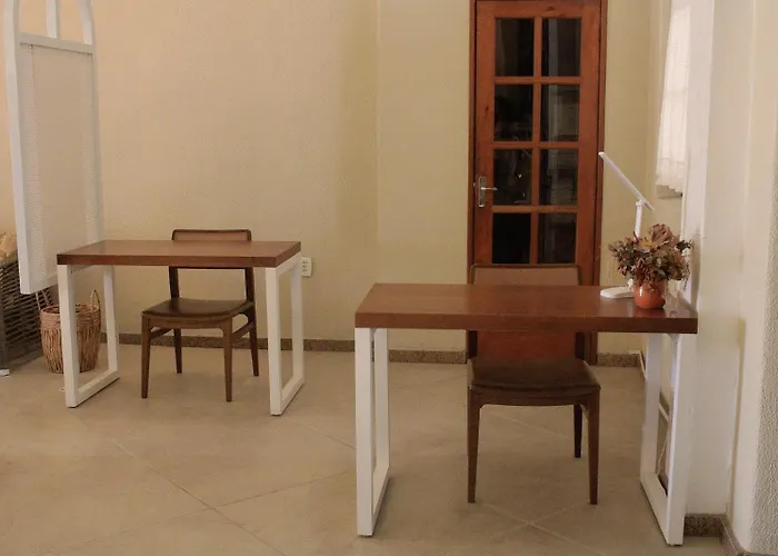 Hotel Atlântico Praia Cassino
