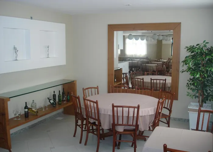 Hotel Linhatur Linhares