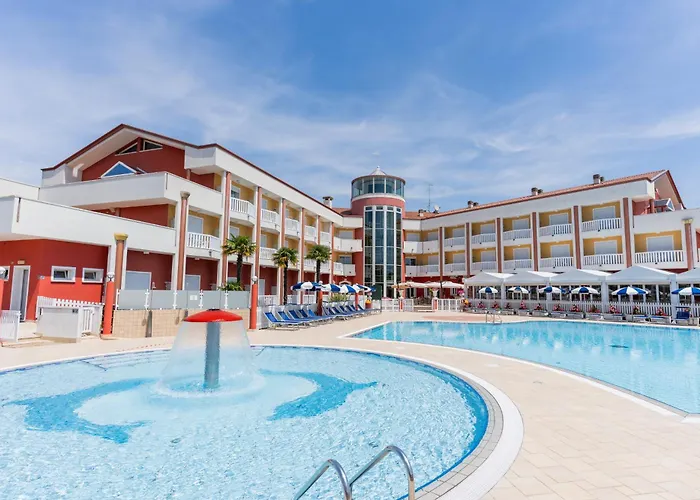 Hotel Olympus