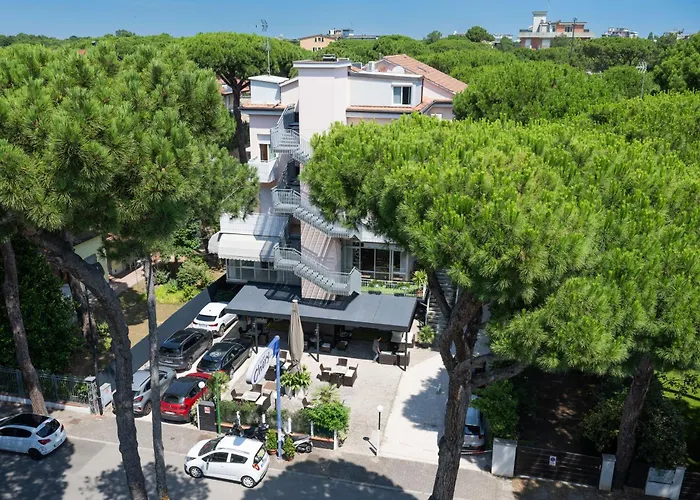 Hotel Chery Milano Marittima