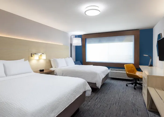 Holiday Inn Express & Suites Phoenix West - Buckeye By Ihg