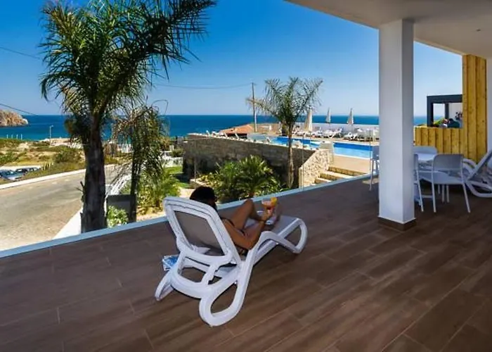 Mareta Beach House - Boutique Residence Sagres