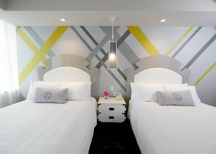 Elyton Hotel, Autograph Collection Birmingham