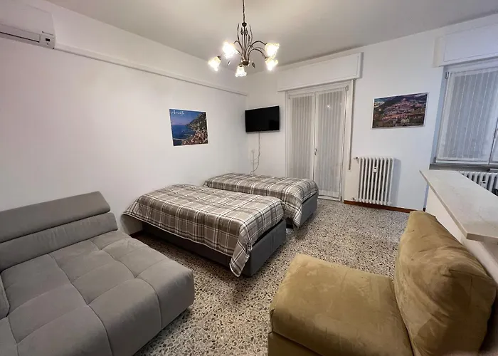 Macloud Pub B&B Sarnico