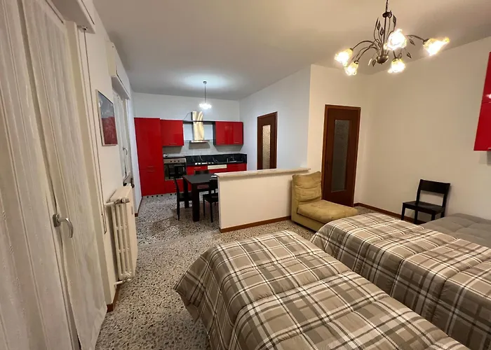 Macloud Pub B&B Sarnico