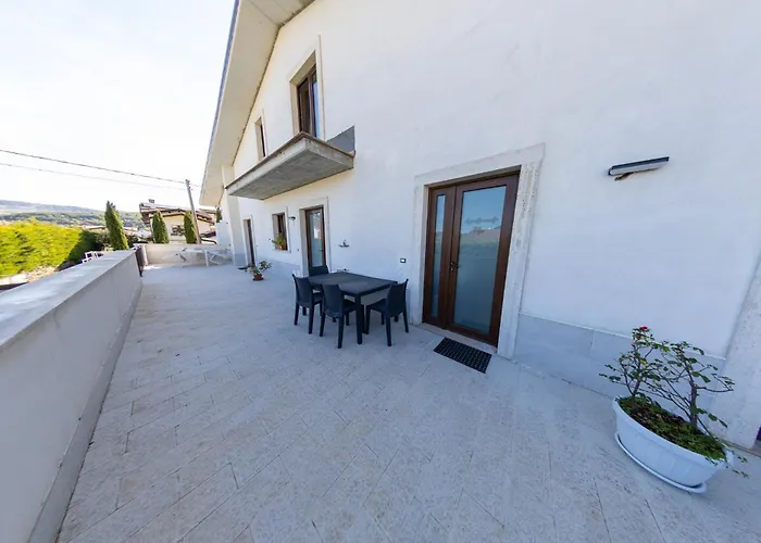 River Hotel Castel Di Sangro