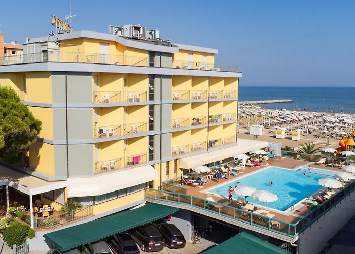 Hotel Touring Caorle