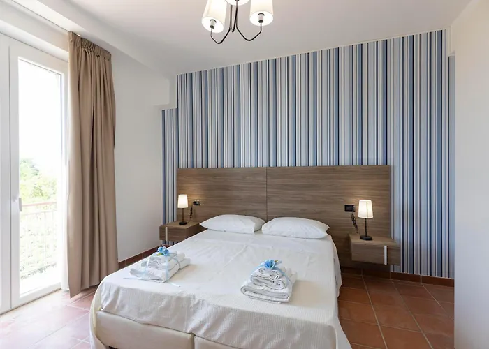 Hotel a Campagna