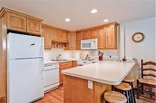 Telemark Condos Aspen