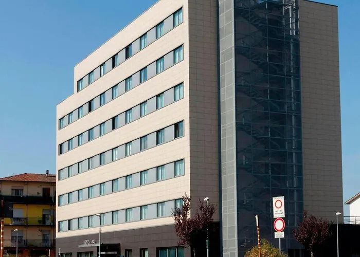 AC Hotel Vicenza by Marriott