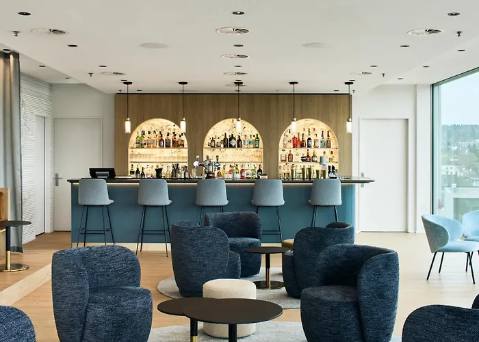 H4 Hotel Solothurn
