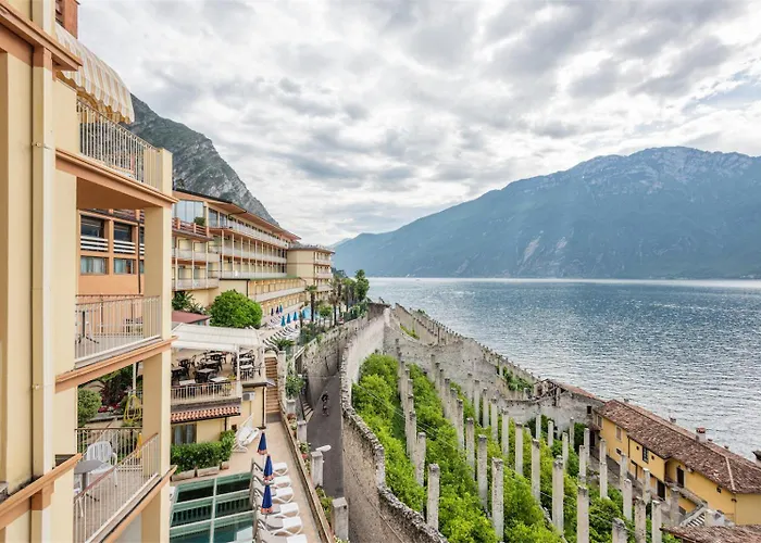 Hotel Splendid Palace Limone sul Garda