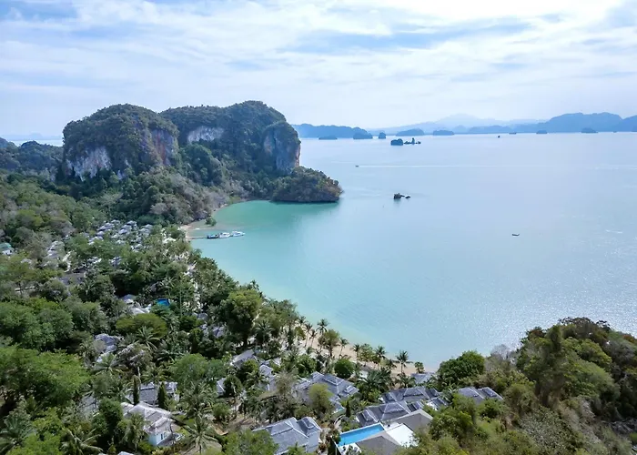 Paradise Koh Yao (Adults Only) Ko Yao Noi
