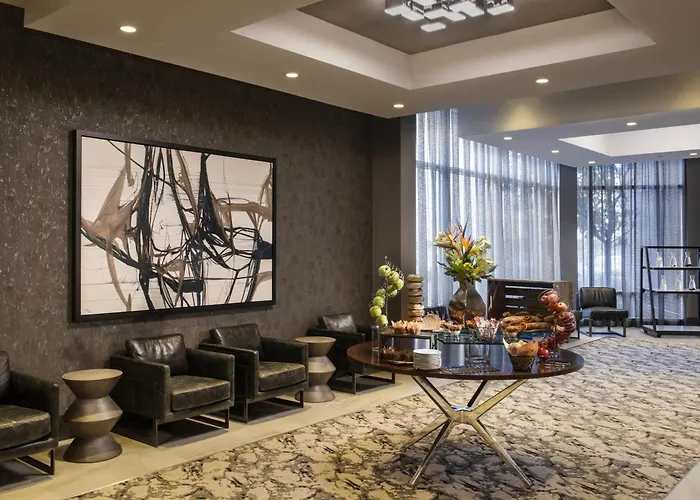 Renaissance Boston Patriot Place Hotel Foxborough