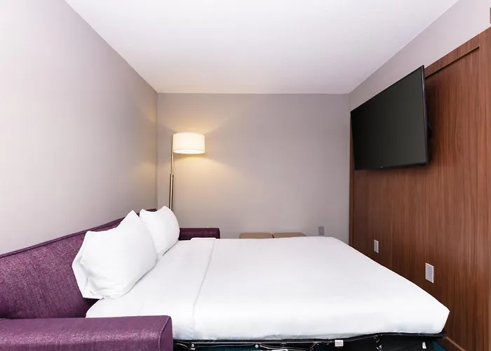 Aloft Columbia Harbison