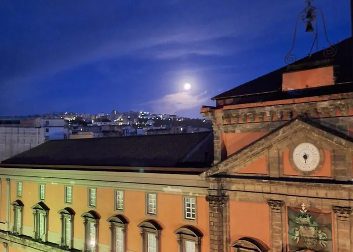 B&B Museum Naples