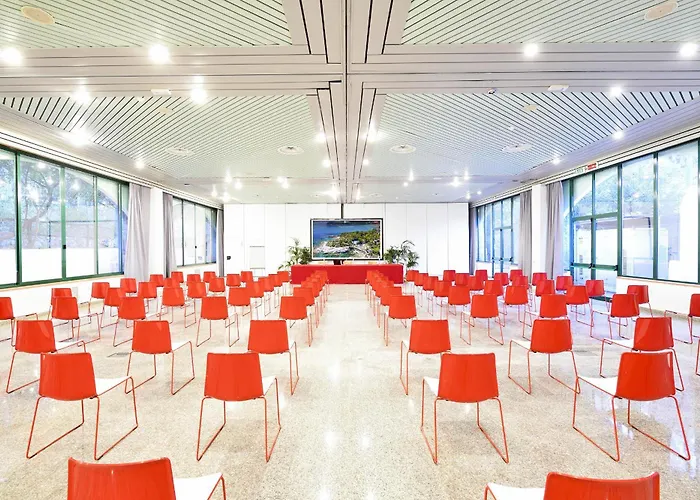 Arbatax Park Resort - Suites Del Mare By Falkensteiner